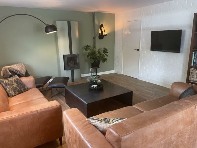 Holiday house Kapberg 'Om de Noord" - Outdoor photo 8