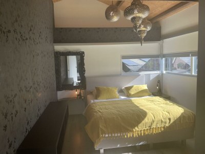 Holiday house Kapberg 'Om de Noord" - Outdoor photo 10