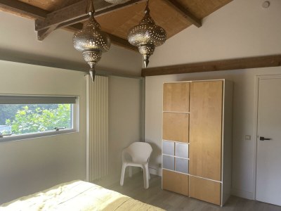 Holiday house Kapberg 'Om de Noord" - Outdoor photo 11