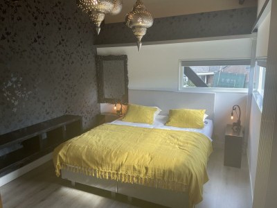 Holiday house Kapberg 'Om de Noord" - Outdoor photo 12