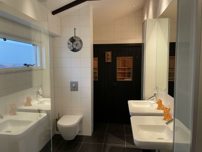 Holiday house Kapberg 'Om de Noord" - Outdoor photo 13