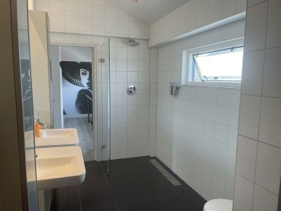 Holiday house Kapberg 'Om de Noord" - Outdoor photo 14