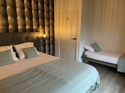 Holiday house Kapberg 'Om de Noord" - Outdoor photo 16