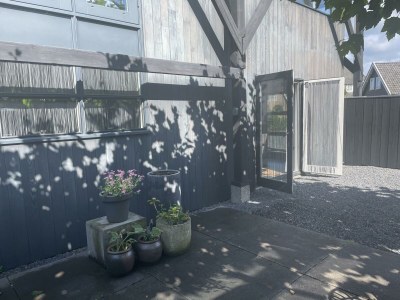 Holiday house Kapberg 'Om de Noord" - Outdoor photo 17