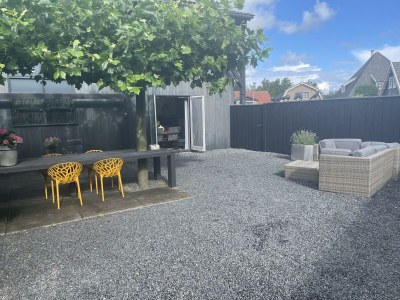 Holiday house Kapberg 'Om de Noord" - Outdoor photo 18