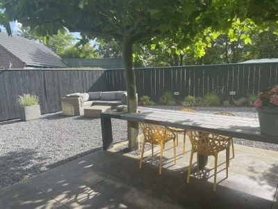 Holiday house Kapberg 'Om de Noord" - Outdoor photo 19