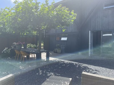 Holiday house Kapberg 'Om de Noord" - Outdoor photo 21