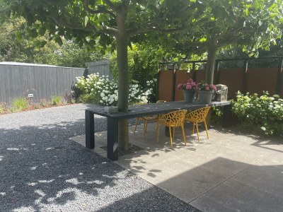 Holiday house Kapberg 'Om de Noord" - Outdoor photo 22