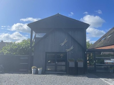 Holiday house Kapberg 'Om de Noord" - Outdoor photo 23