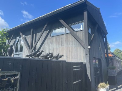 Holiday house Kapberg 'Om de Noord" - Outdoor photo 24