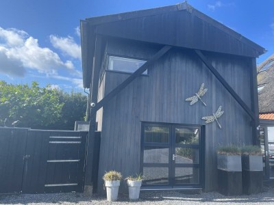 Holiday house Kapberg 'Om de Noord" - Outdoor photo 25