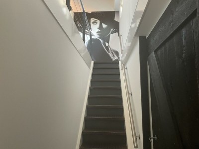 Holiday house Kapberg 'Om de Noord" - Outdoor photo 26