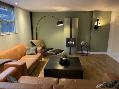 Holiday house Kapberg 'Om de Noord" - Outdoor photo 27