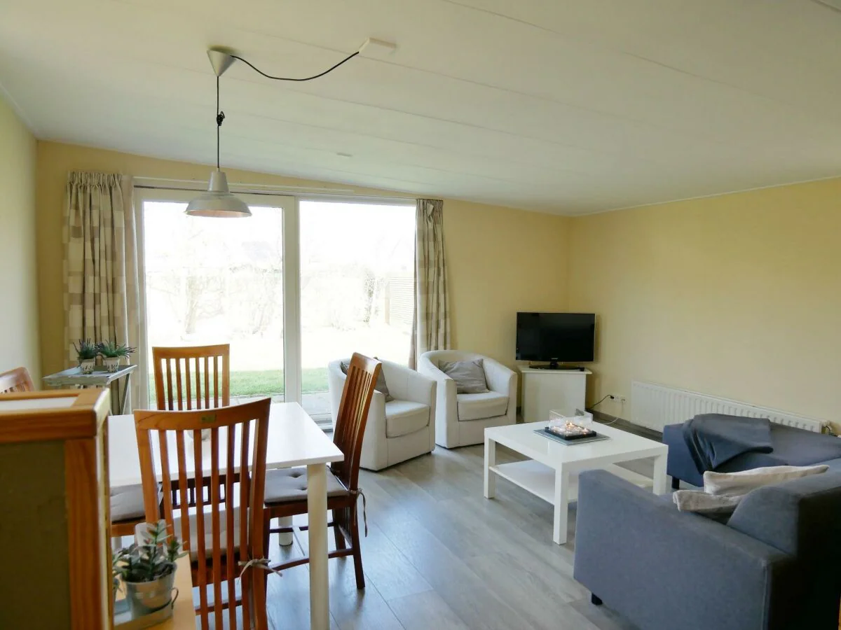 Holiday house Kierewiet - Outdoor photo 2