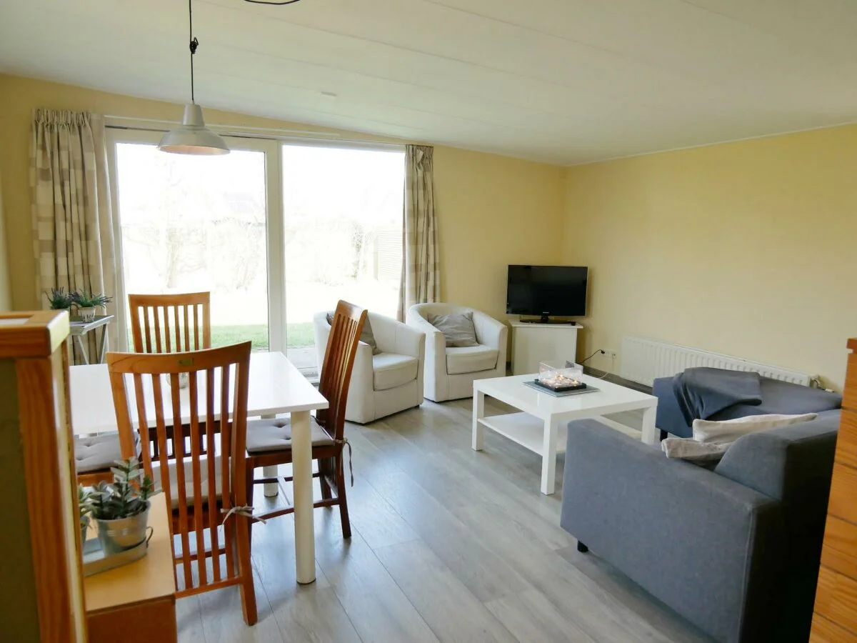 Holiday house Kierewiet - Outdoor photo 3