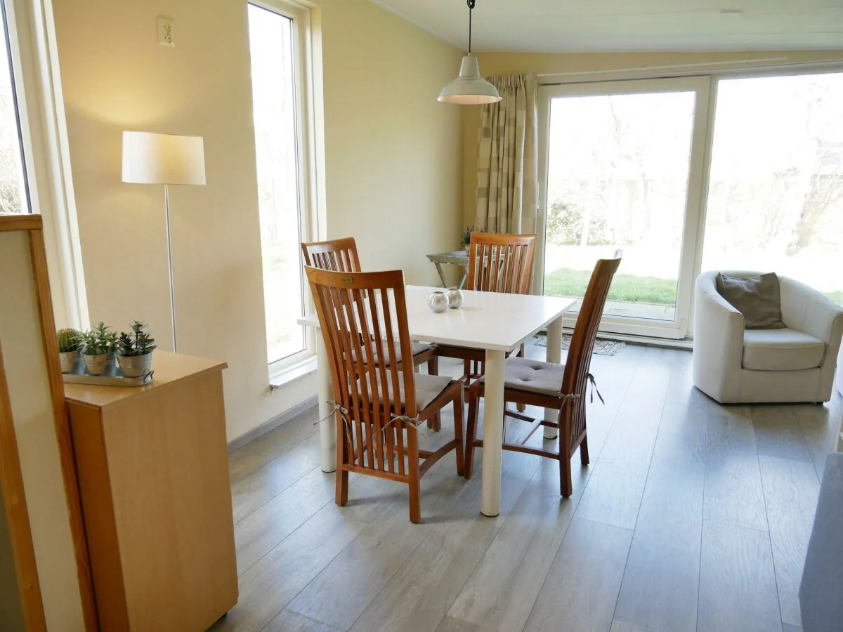 Holiday house Kierewiet - Outdoor photo 4