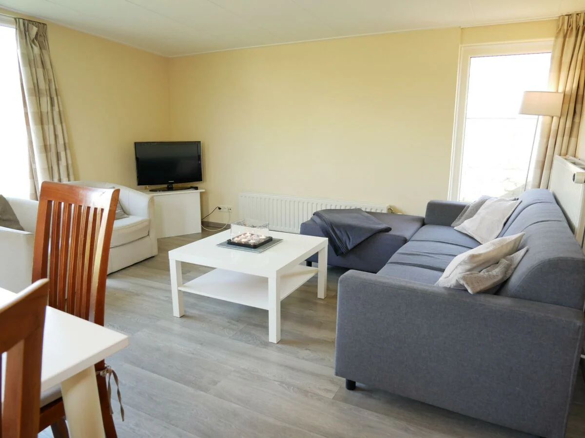 Holiday house Kierewiet - Outdoor photo 5