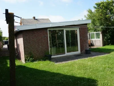 Holiday house Kierewiet in Callantsoog - Holiday house