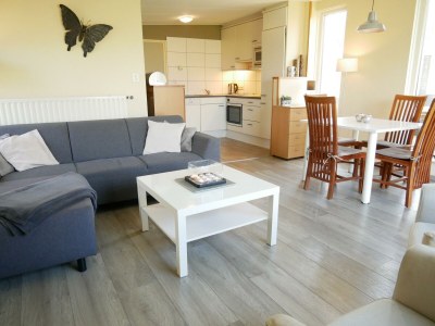 Holiday house Kierewiet - Outdoor photo 7