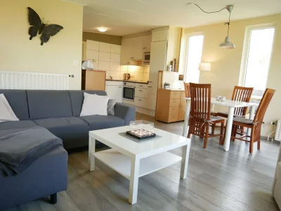 Holiday house Kierewiet - Outdoor photo 8