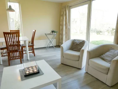 Holiday house Kierewiet - Outdoor photo 9