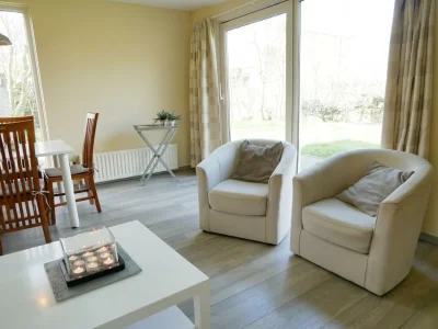 Holiday house Kierewiet - Outdoor photo 10