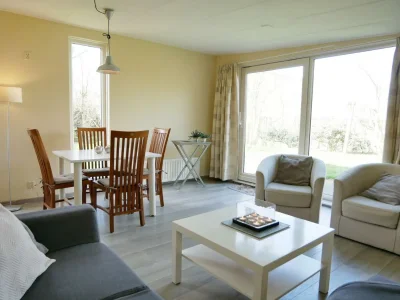 Holiday house Kierewiet - Outdoor photo 11