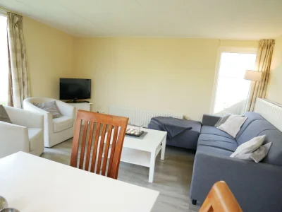 Holiday house Kierewiet - Outdoor photo 12