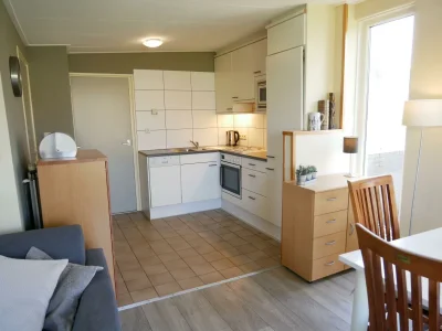 Holiday house Kierewiet - Outdoor photo 13