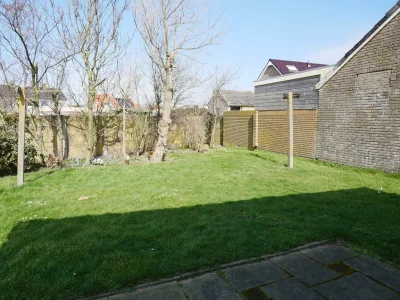 Holiday house Kierewiet - Outdoor photo 26