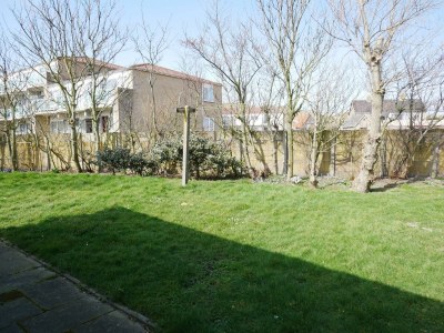 Holiday house Kierewiet - Outdoor photo 27