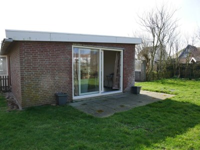 Holiday house Kierewiet - Outdoor photo 28