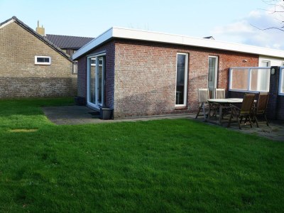 Holiday house Kierewiet - Outdoor photo 29