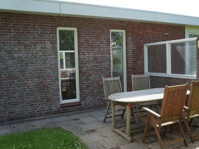 Holiday house Kierewiet - Outdoor photo 30