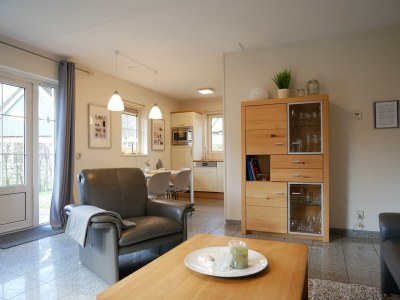 Holiday house Lachmöwe - Outdoor photo 3