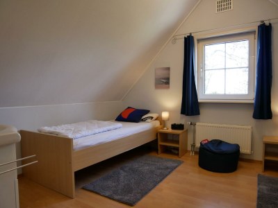 Holiday house Lachmöwe - Outdoor photo 17