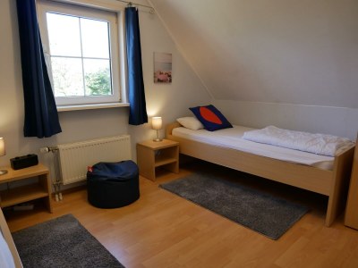 Holiday house Lachmöwe - Outdoor photo 18