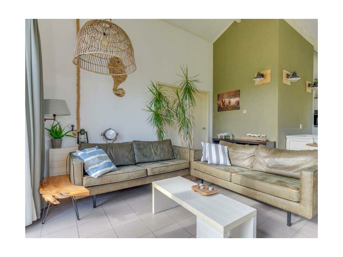 Holiday house Rekerlanden 274 - Outdoor photo 2