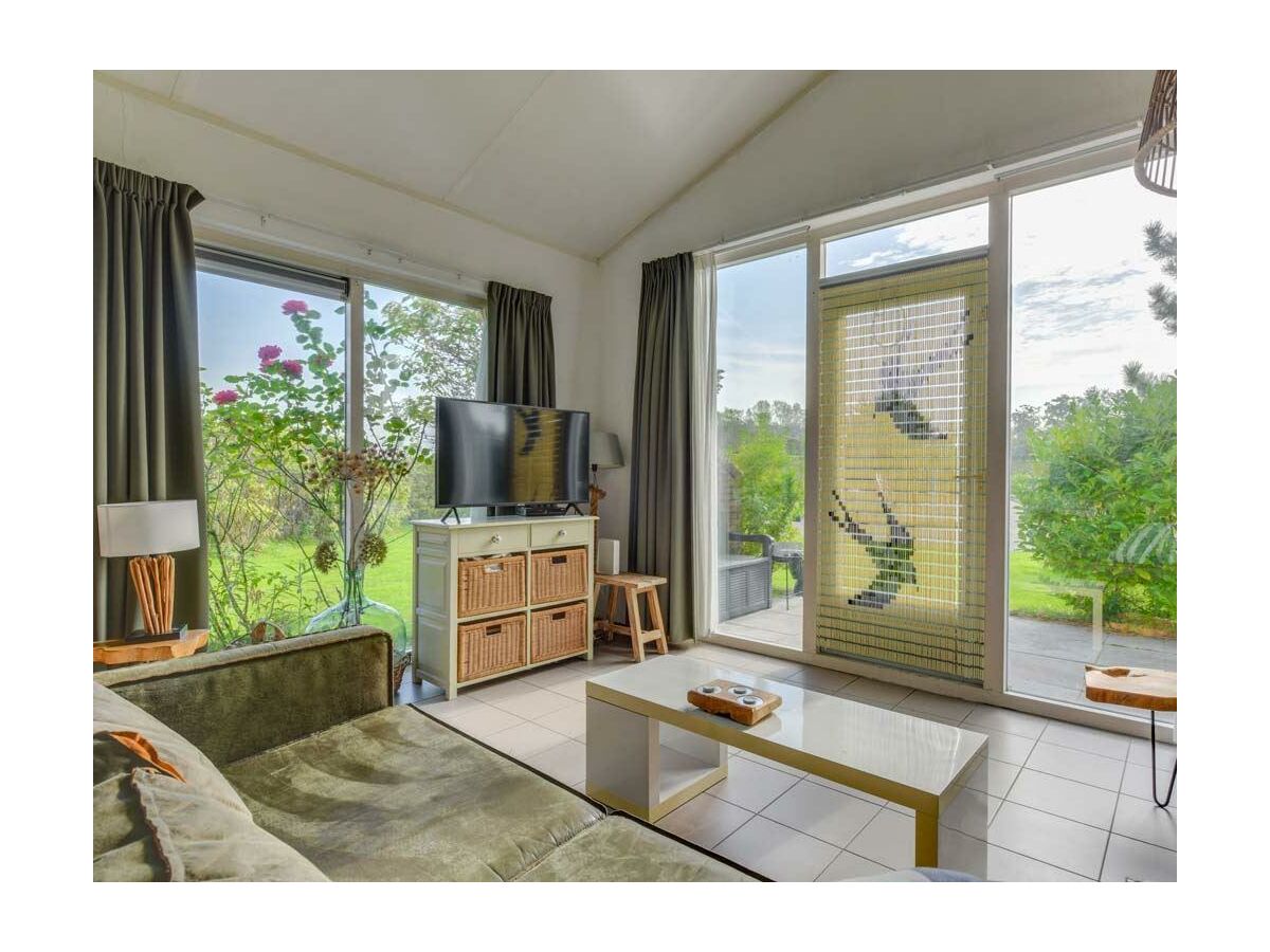 Holiday house Rekerlanden 274 - Outdoor photo 4