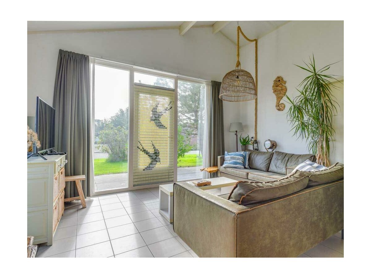 Holiday house Rekerlanden 274 - Outdoor photo 5