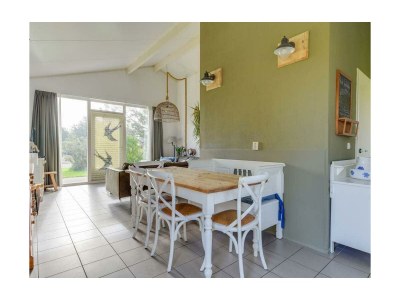 Holiday house Rekerlanden 274 - Outdoor photo 7