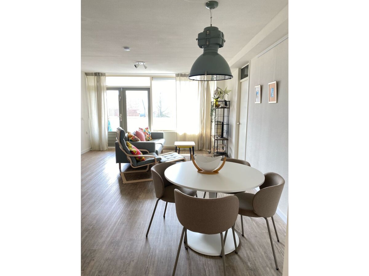 Holiday house Residenz Polderblick 10 - Outdoor photo 3