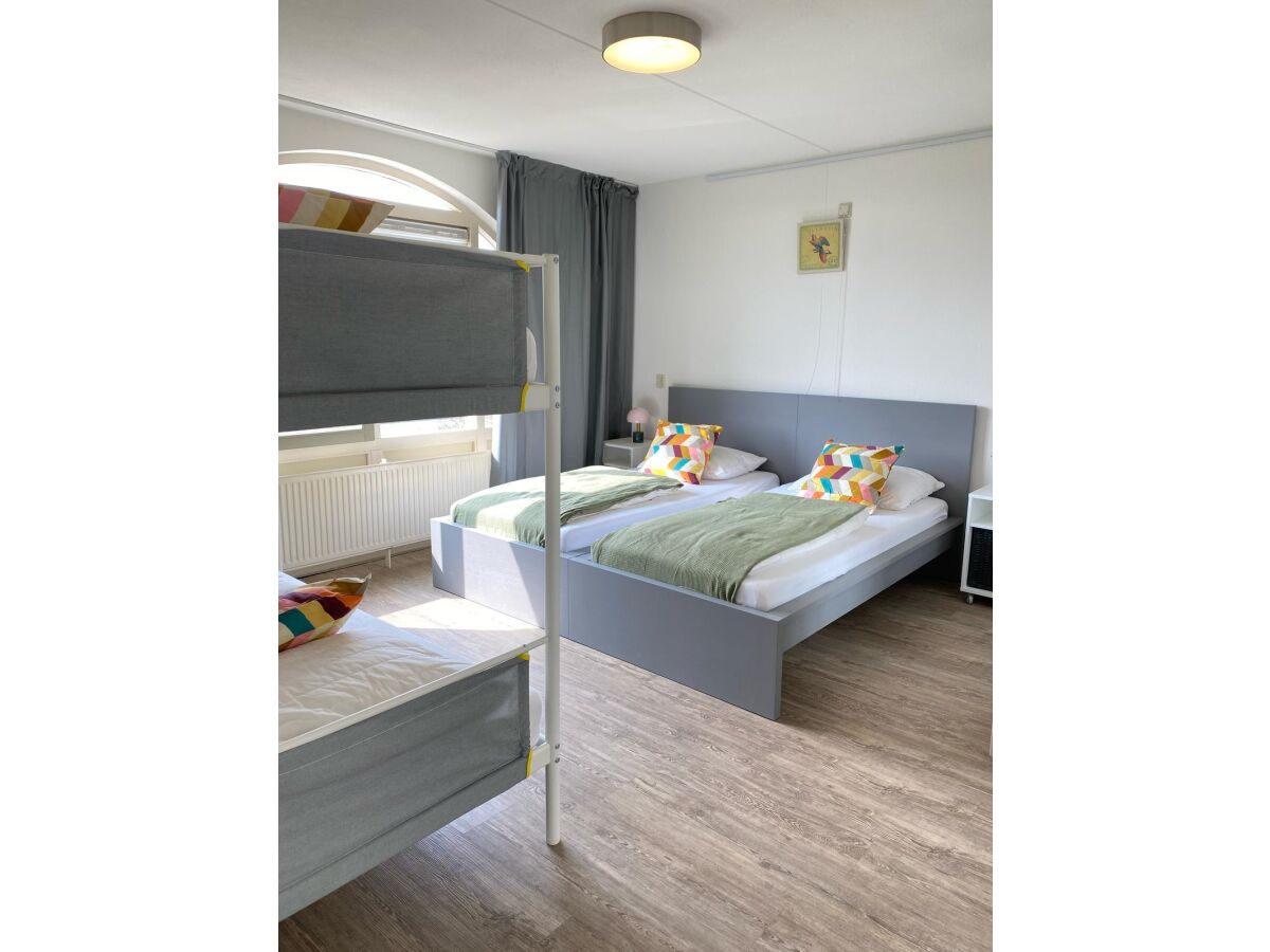 Holiday house Residenz Polderblick 10 - Outdoor photo 4