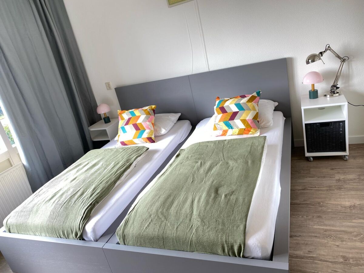 Holiday house Residenz Polderblick 10 - Outdoor photo 5