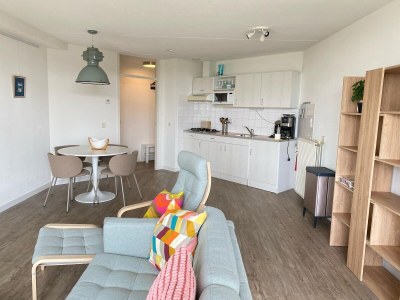 Holiday house Residenz Polderblick 10 in Burgerbrug - Holiday house