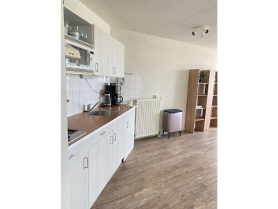 Holiday house Residenz Polderblick 10 - Outdoor photo 2