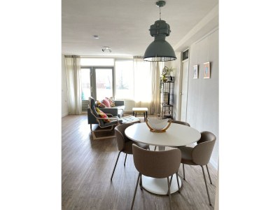 Holiday house Residenz Polderblick 10 - Outdoor photo 3