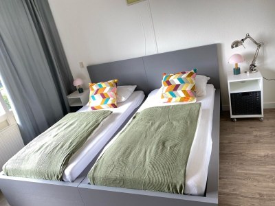 Holiday house Residenz Polderblick 10 - Outdoor photo 5