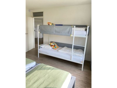 Holiday house Residenz Polderblick 10 - Outdoor photo 7