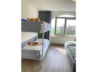 Holiday house Residenz Polderblick 10 - Outdoor photo 8